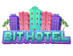 Bit Hotel (BTH)