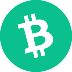 Bitcoin Cash (BCH)