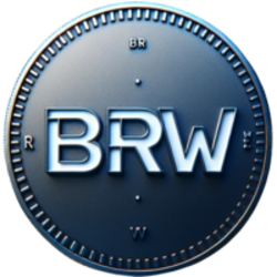 Bitrock Wallet Token (BRW)