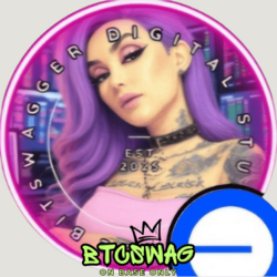 BitSwagger (BTCSWAG) (BTCSWAG)