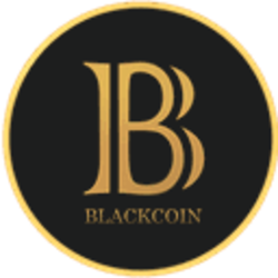 BlackCoin (BLK)