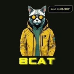 BlastCat (BCAT)