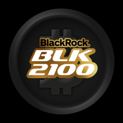 BLK2100 ($BLK)