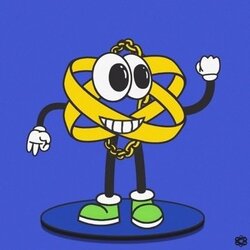Blormmy (BLORMMY)