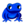 Blue Frog (BLUEFROG)