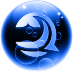 Bluwhale Points Token (BLUP)