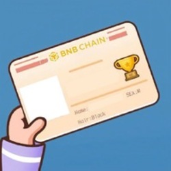 BNB Card (BNBCARD)