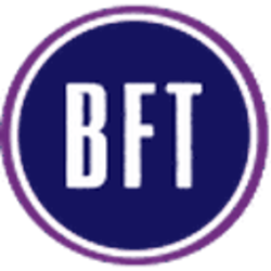 BnkToTheFuture (BFT)