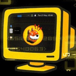 Bonk Computer Token (BCT)