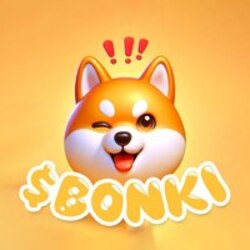 BONK Inu (BONKI)