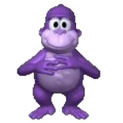 bonzi-bonzi