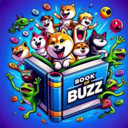 Book Of Buzz (BOOBZ)