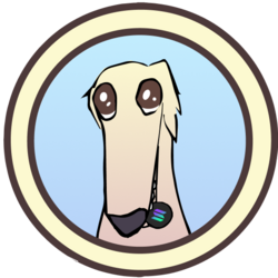 Borzoi (BORZOI)