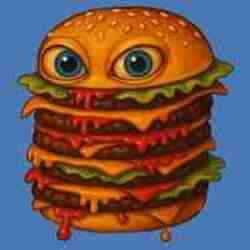 Boss Burger (BOSSBURGER)
