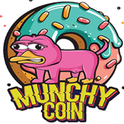 Boys Club Munchy (MUNCHY)