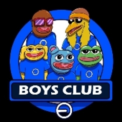 Boysclubbase ($BOYS)