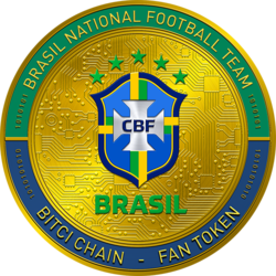 Brazil National Football Team Fan Token (BFT)