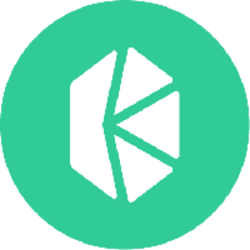 Bridged Kyber Network Crystal (BSC) (KNC_B)