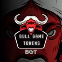 Bull Game ToKens (BGT)