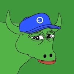 Bull Pepe (BULLPEPE)