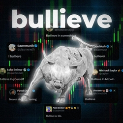 BULLIEVE (BULLIEVE)