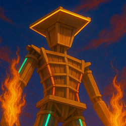 Burning Man Coin (BURNINGMAN)