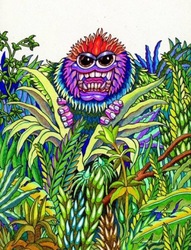 Bush Ripper ($RIPPER)