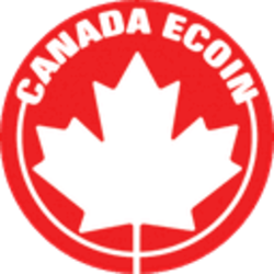 Canada eCoin (CDN)