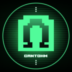 CantOHM (COHM)