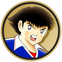 Captain Tsubasa (TSUGT)