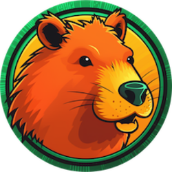 Capybara Memecoin (BARA)