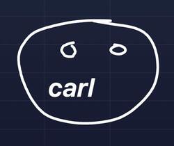 CARL (MOON)