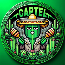 Cartel Coin (CARTEL)