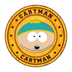 Cartman ($CARTMAN)