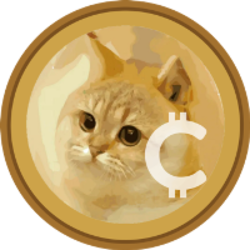 Catcoin (CAT)