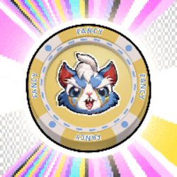 Catseye (CATSEYE)