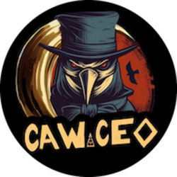 caw-ceo-cawceo