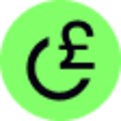 Celo British Pound (CGBP)