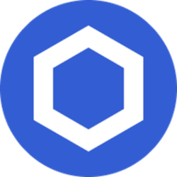 Chainlink (Plenty Bridge) (LINK.E)