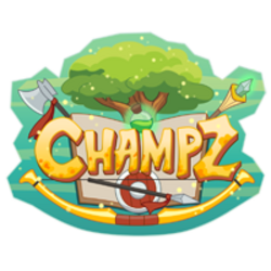 Champignons of Arborethia (CHAMPZ)