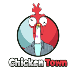 Chicken Town (CHICKENTOWN)