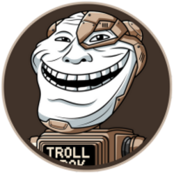 Chief Troll Grok (CTG)