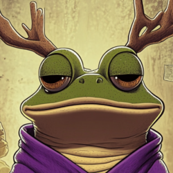 Chilling Toad (CTOAD)