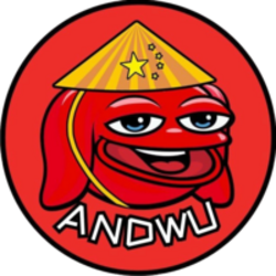 Chinese Andy (ANDWU)