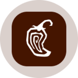 Chipotle (Ondo Tokenized Stock) (CMGON) Chipotle (Ondo Tokenized Stock) (CMGON)