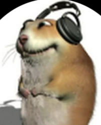Chomik (CHOMIK)