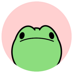 Chonk the Frog (CHONK)