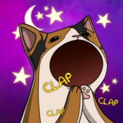 CLAPCAT ($CLAP)