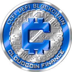 CloudCoin Finance (CCFI)