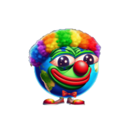 ClownWorld (CLOWN)